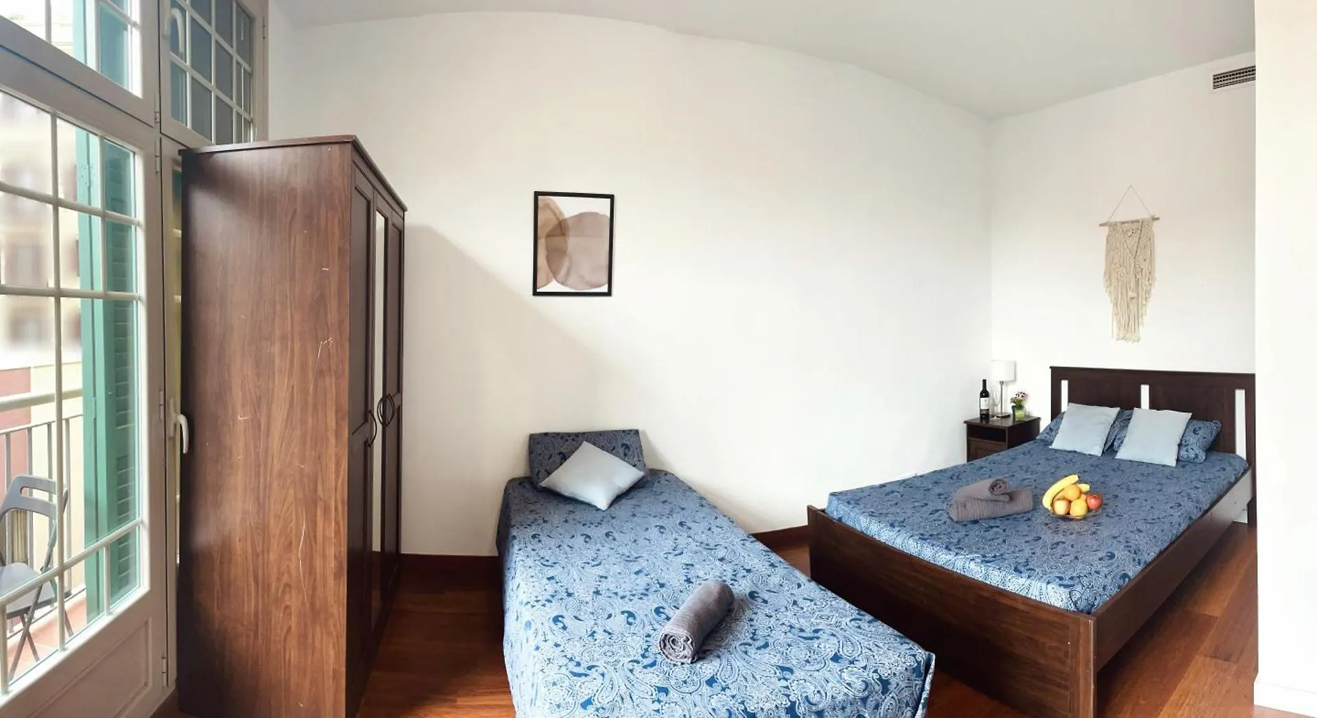 Via Laietana 2 Bed & Breakfast Barcelona