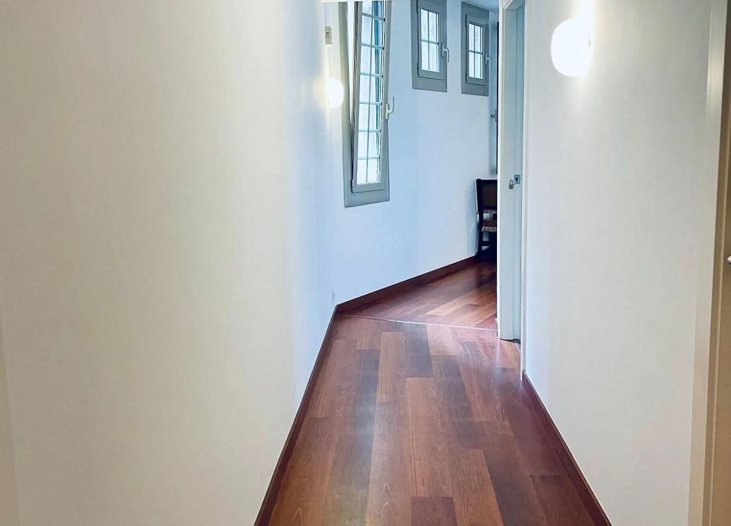 Via Laietana 2 Bed & Breakfast Barcelona