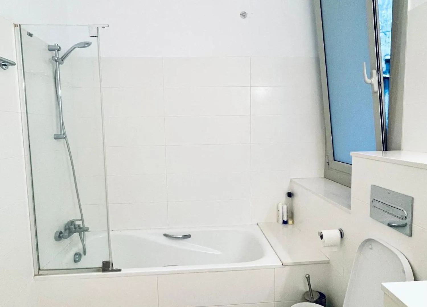 Via Laietana 2 Bed & Breakfast Barcelona 0*,