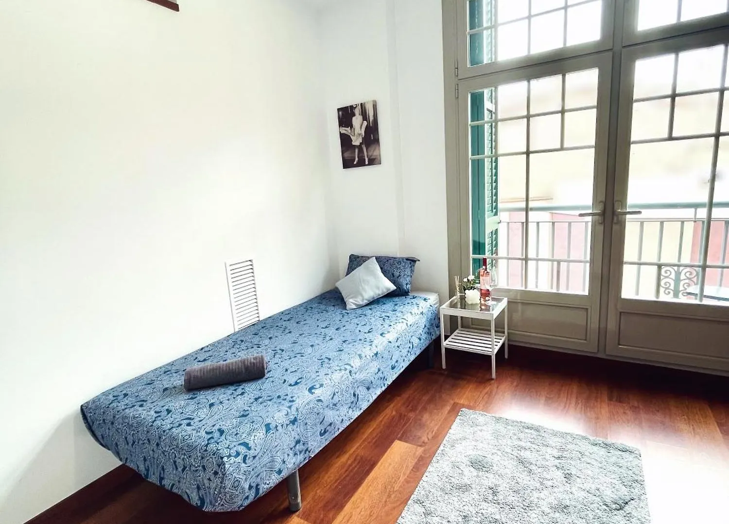 Via Laietana 2 Bed & Breakfast Barcelona