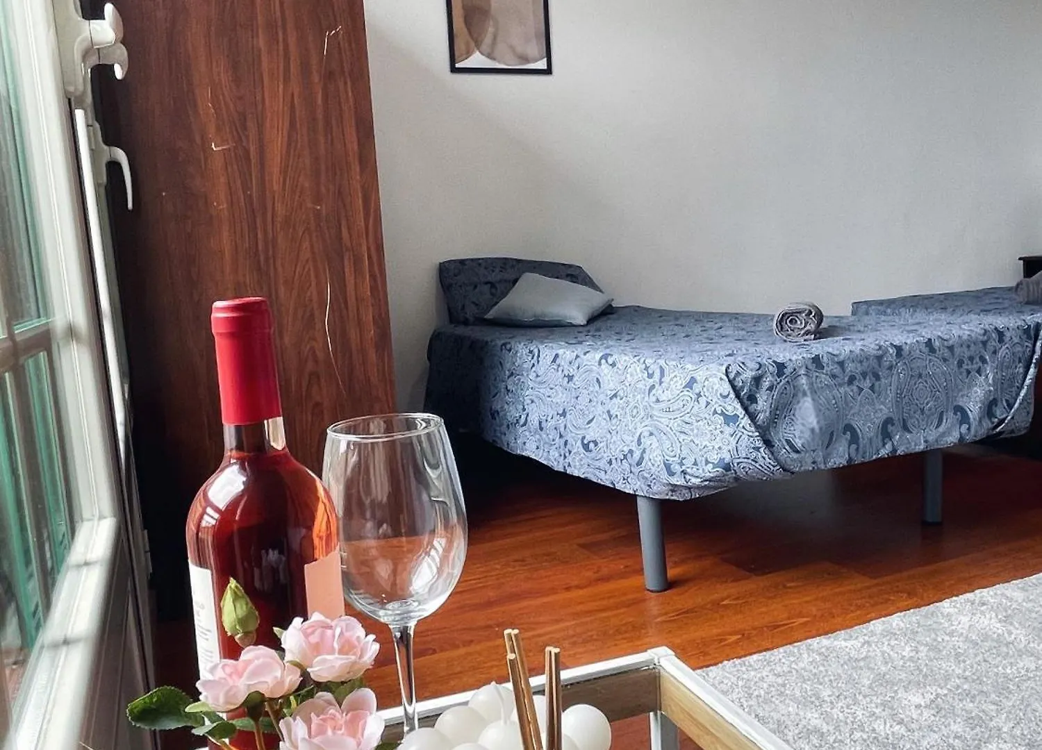 Via Laietana 2 Bed & Breakfast Barcelona 0*,  Spain