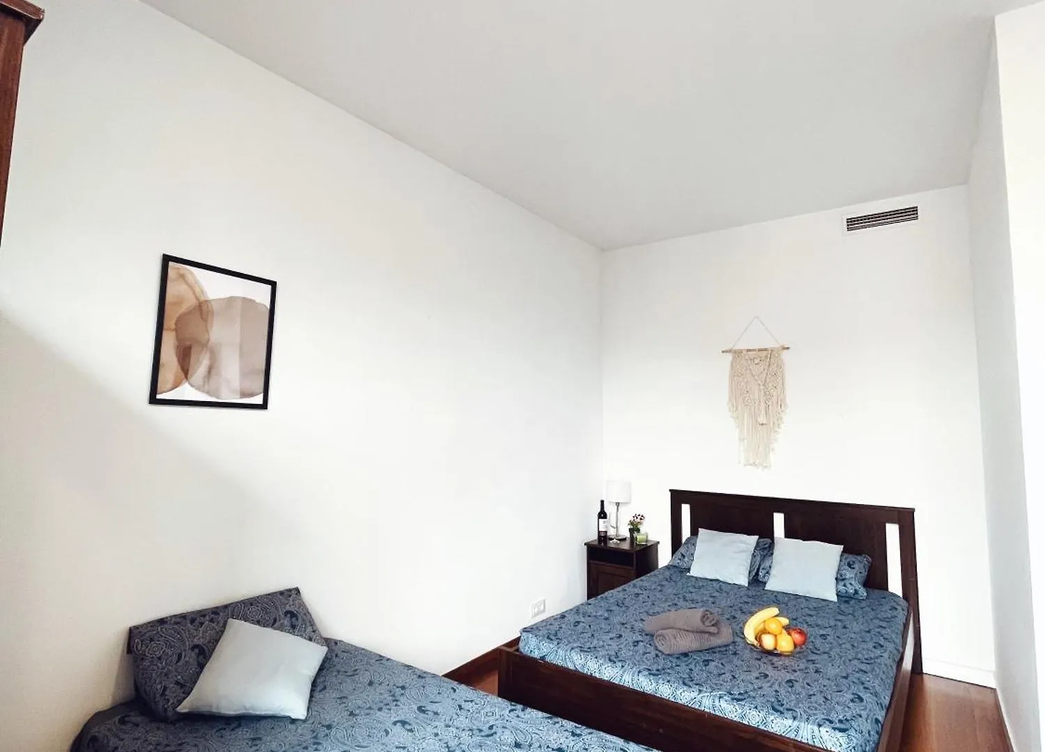 Via Laietana 2 Bed & Breakfast Barcelona