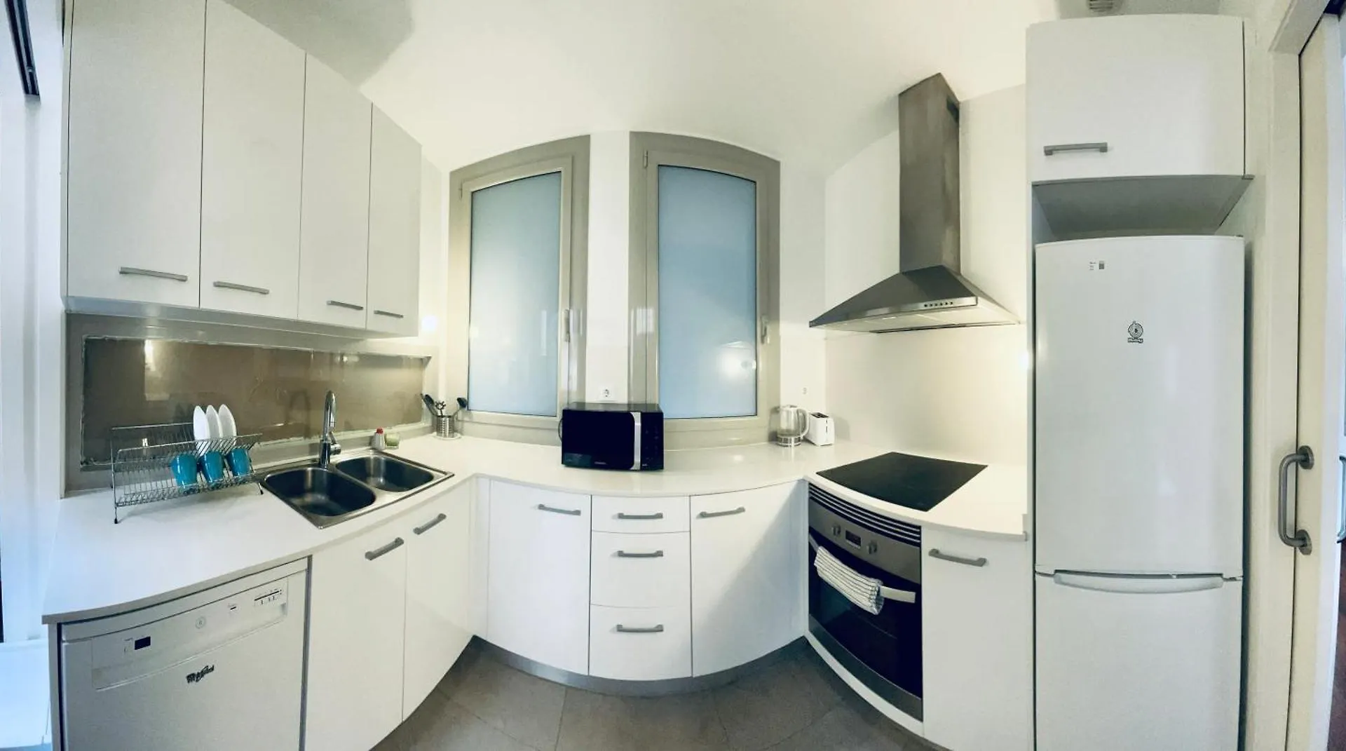 Via Laietana 2 Bed & Breakfast Barcelona