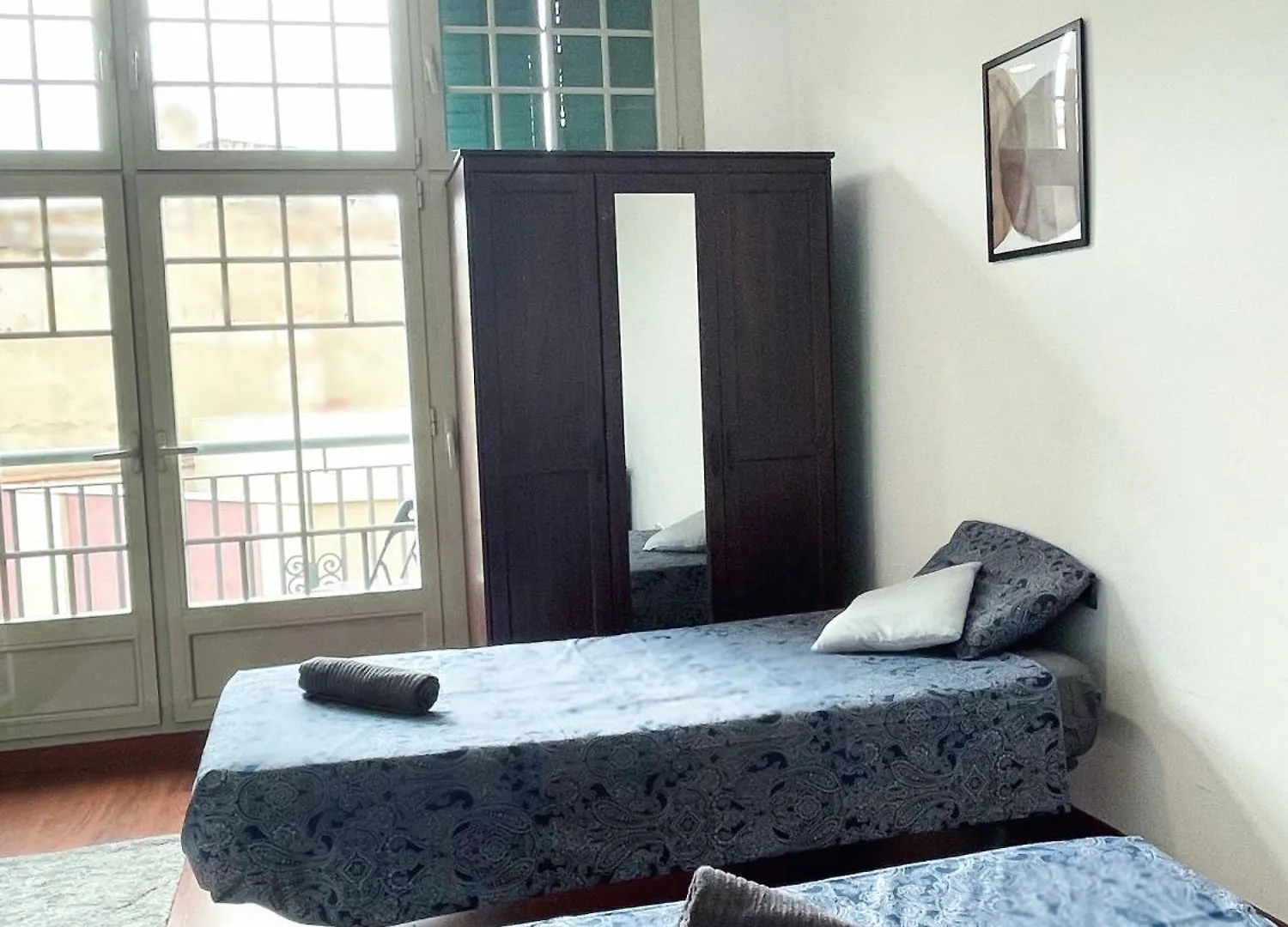 Via Laietana 2 Bed & Breakfast Barcelona