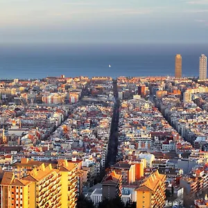 Bcn Gotico Barcelone