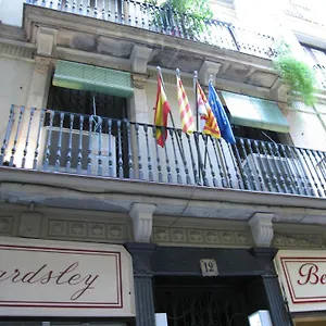 Guest house Colmenero, Barcelona
