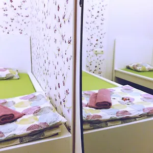  호스텔 파브리찌오 쁘띠